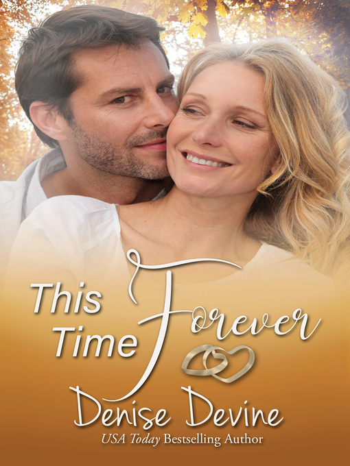 Cover image for This Time Forever
